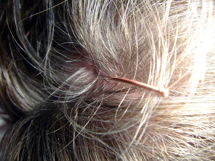 10 Tipps für ein schnelleres Haarwachstum