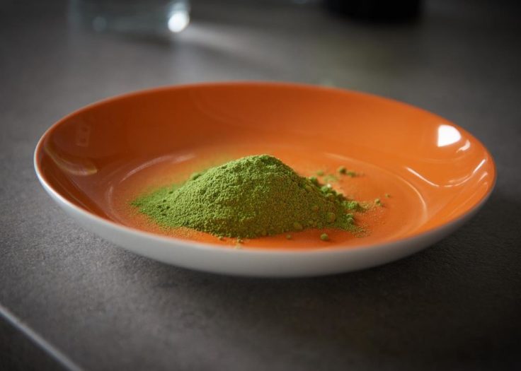 Moringa-Kapseln