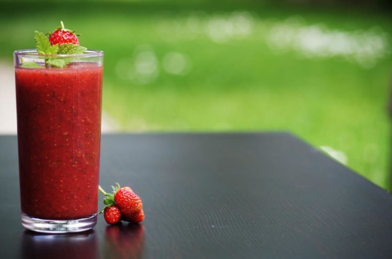 Smoothie Maker