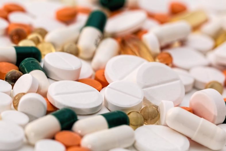 Vitaminpräparate