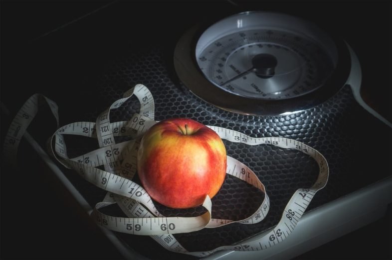 Der Body-Mass-Index (BMI)