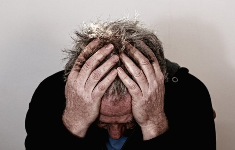 Kopfschmerzen – wo liegen die Ursachen?
