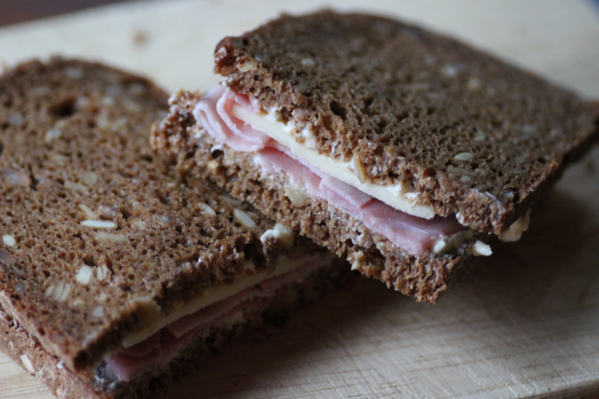 Die klassische Brotdose hat spätestens jetzt ausgedient