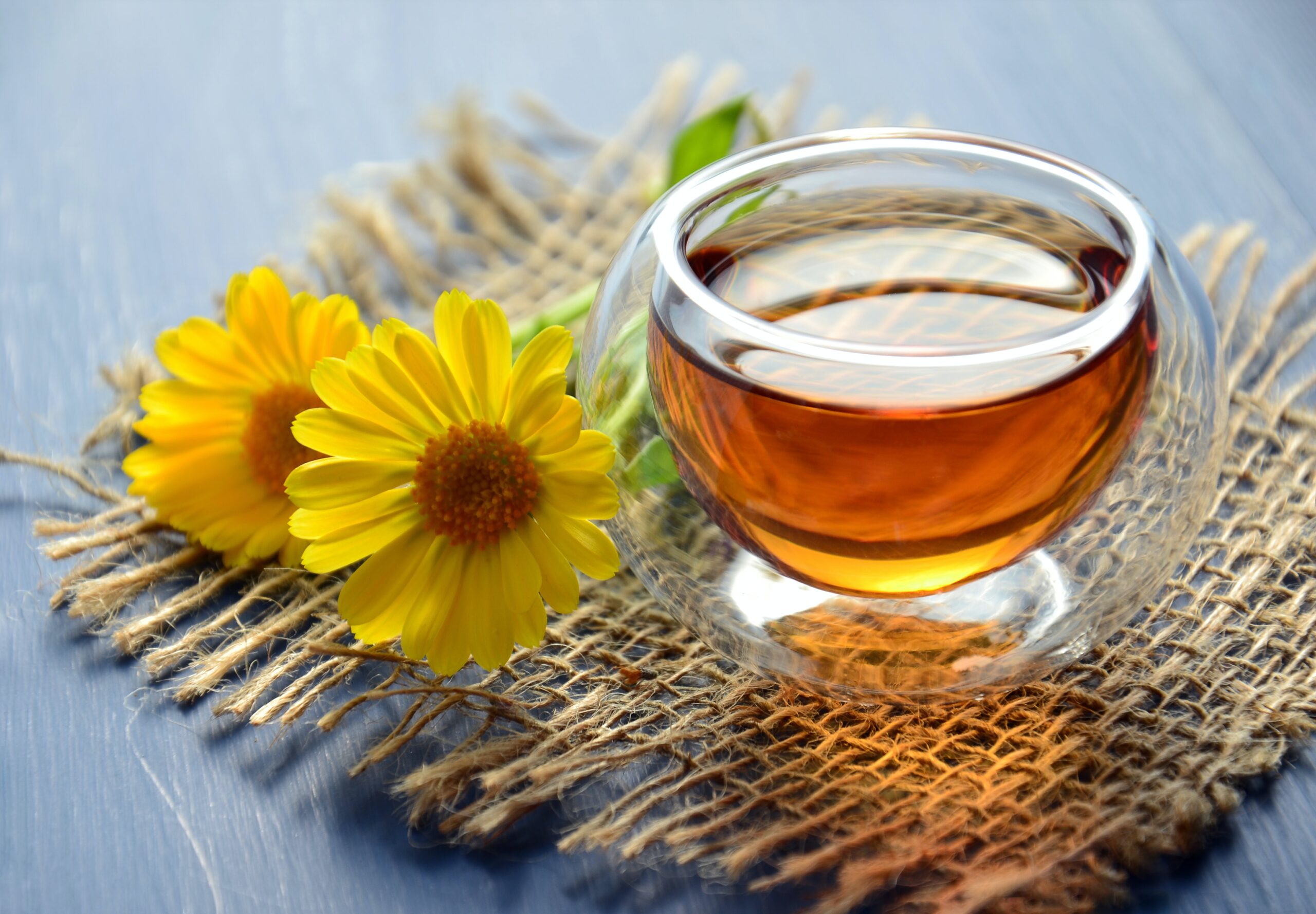 Manuka-Honig als Wunderwaffe für die Haut