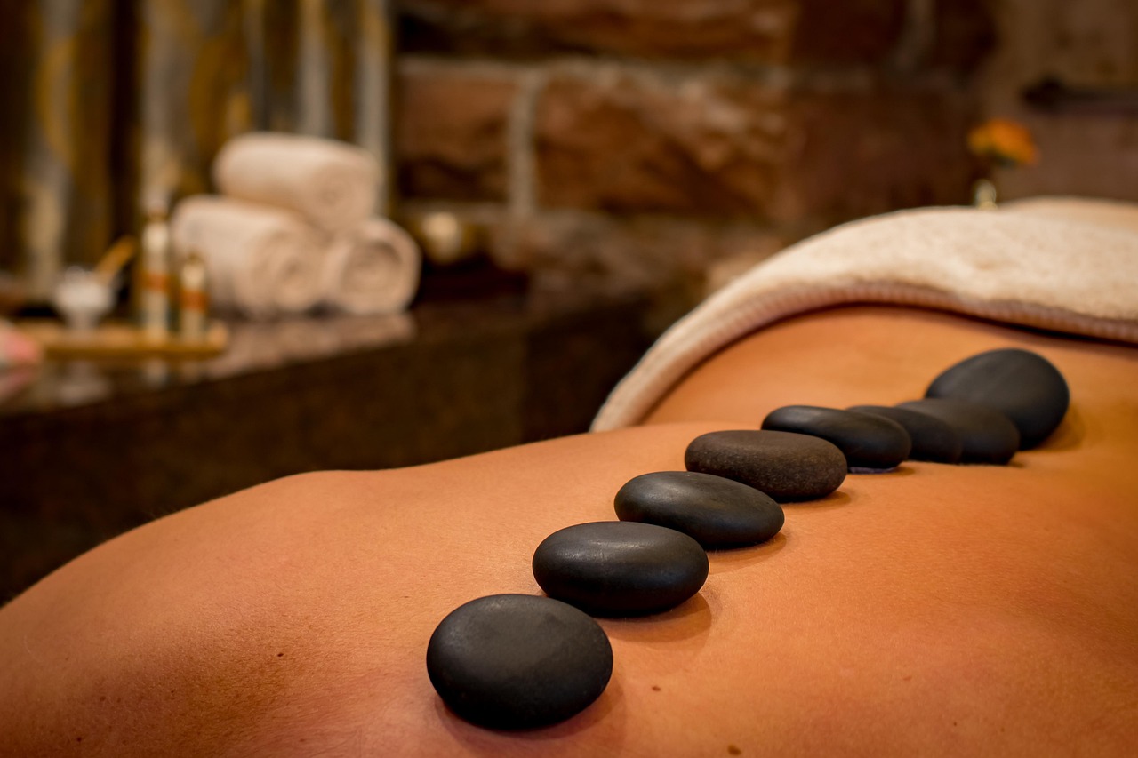 Von Shiatsu bis klassisch: Wie Massagen das Wohlbefinden steigern können
