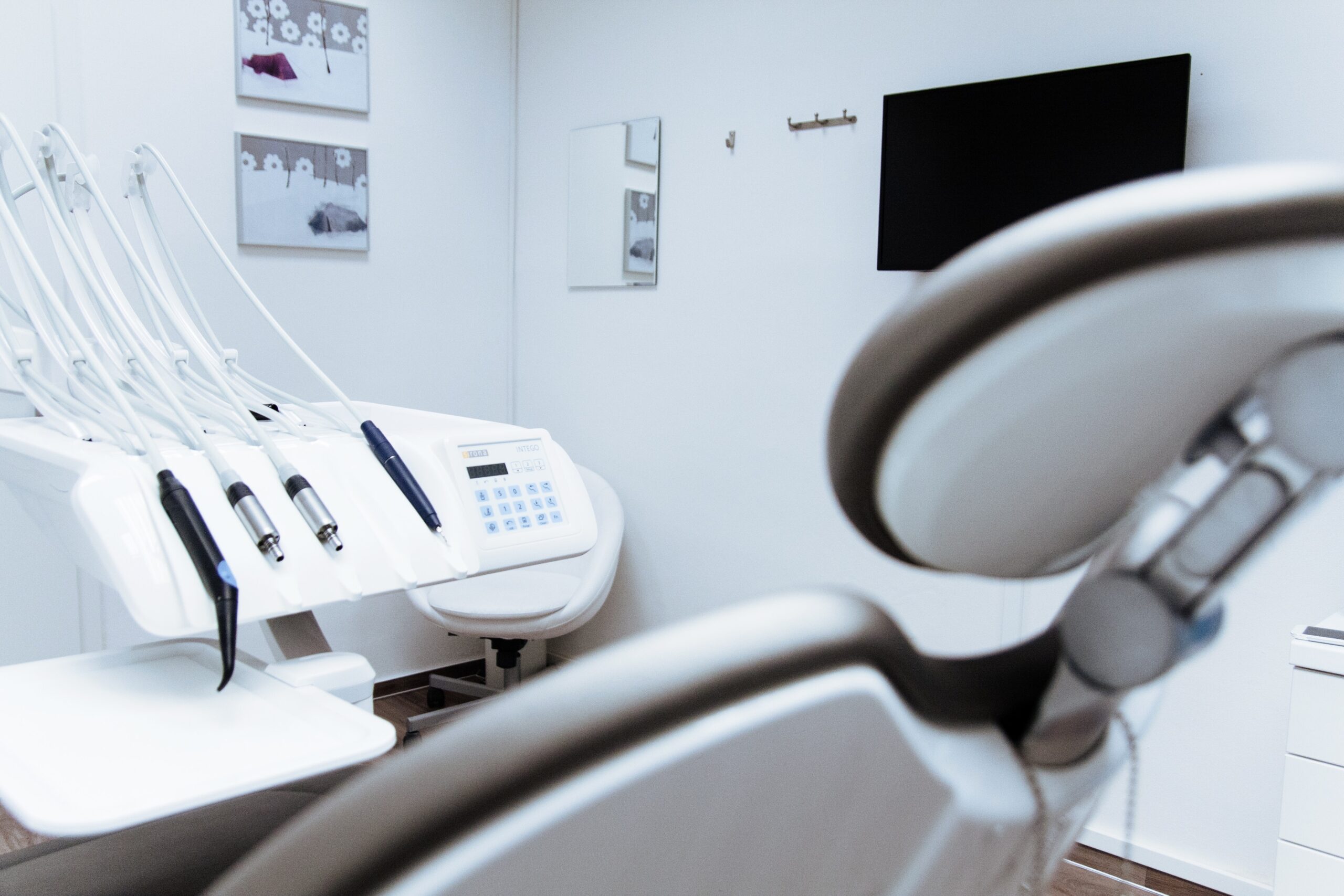 Mindful Dental Care: Achtsamkeitspraktiken für Zahnärzte und Patienten