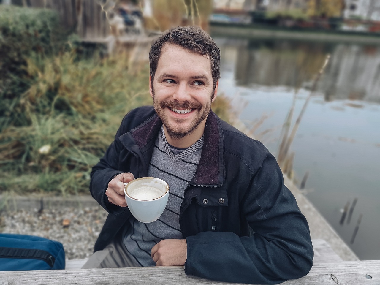 Sich im Alltag was Gutes tun – 4 Tipps für mehr Wohlbefinden