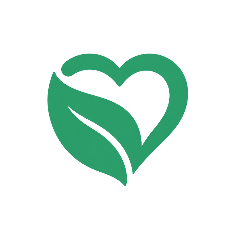 einfach gesund gut Logo