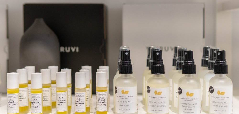 Anti Aging Cremes und Seren